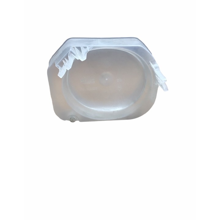 Δοχείο εξάτμισης νερού καπέλο συμπιεστή DANFOS 1/6 - 1/8 ψυγείου ELCO original