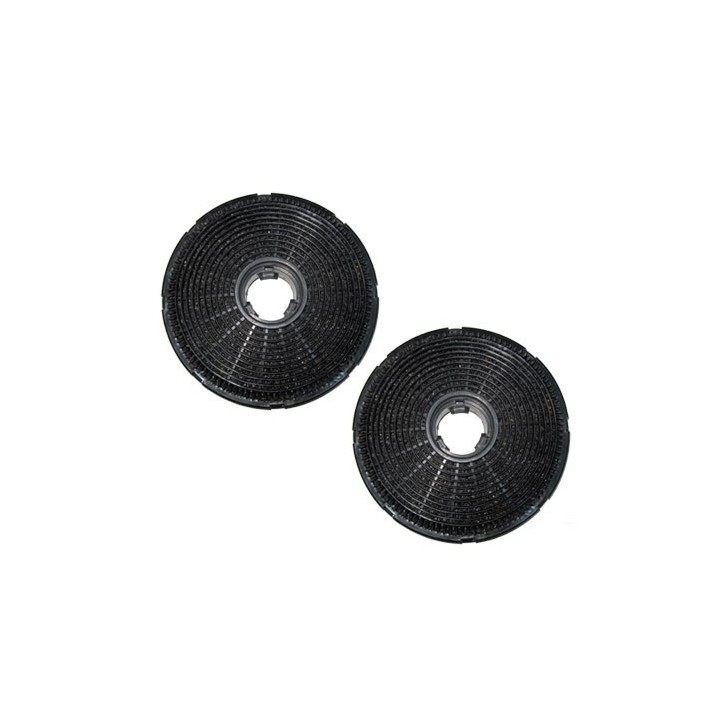 Φίλτρα άνθρακα απορροφητήρα DAVO original DAVO APCA0033