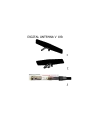 Ψηφιακή κεραία για εσωτερική & εξωτερική χρήση V 100 VIKAR VIKAR LTES0001