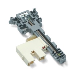 Ηλεκτρομάνταλο (μπλόκο) πόρτας πλυντήριου ρούχων SMEG replica SMEG PRDP0073