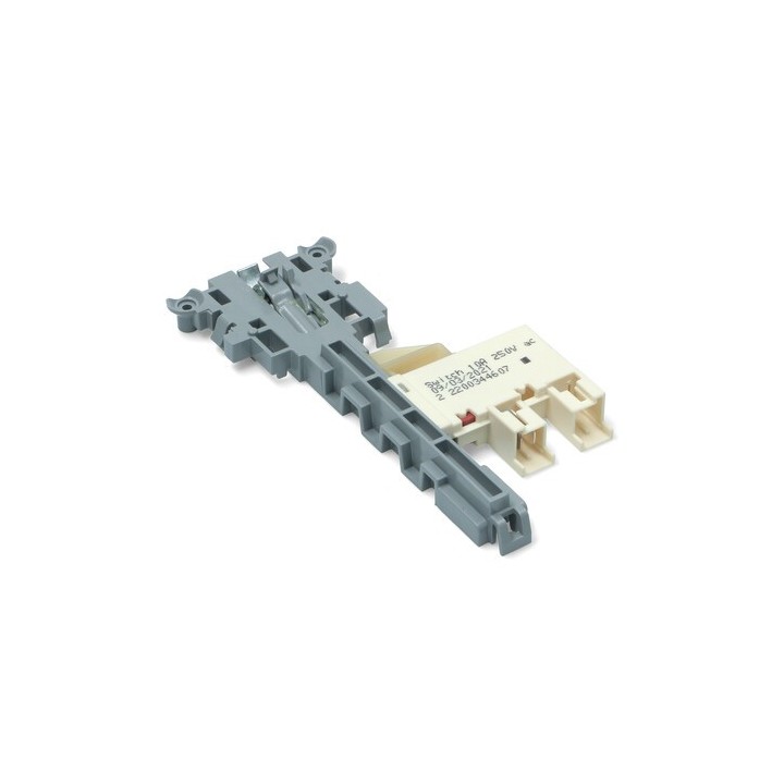 Ηλεκτρομάνταλο (μπλόκο) πόρτας πλυντήριου ρούχων SMEG replica