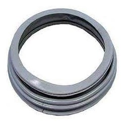 Λάστιχο πόρτας πλυντηρίου ρούχων ARISTON/INDESIT/WHIRLPOOL replica WHIRLPOOL PRLP0080