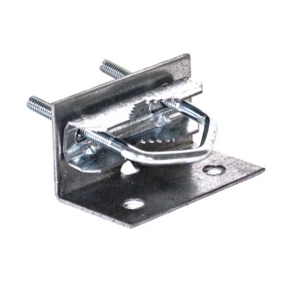 Βάση δαπέδου κεραίας γαλβανιζέ VIKAR BIST0001