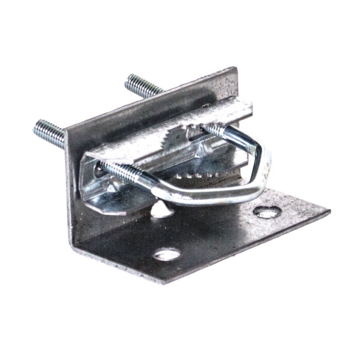 Βάση δαπέδου κεραίας γαλβανιζέ VIKAR BIST0001