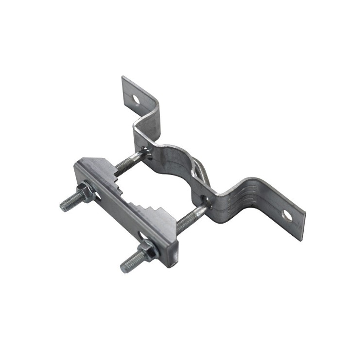 Βάση τοίχου κεραίας γαλβανιζέ 50mm VIKAR BIST0002