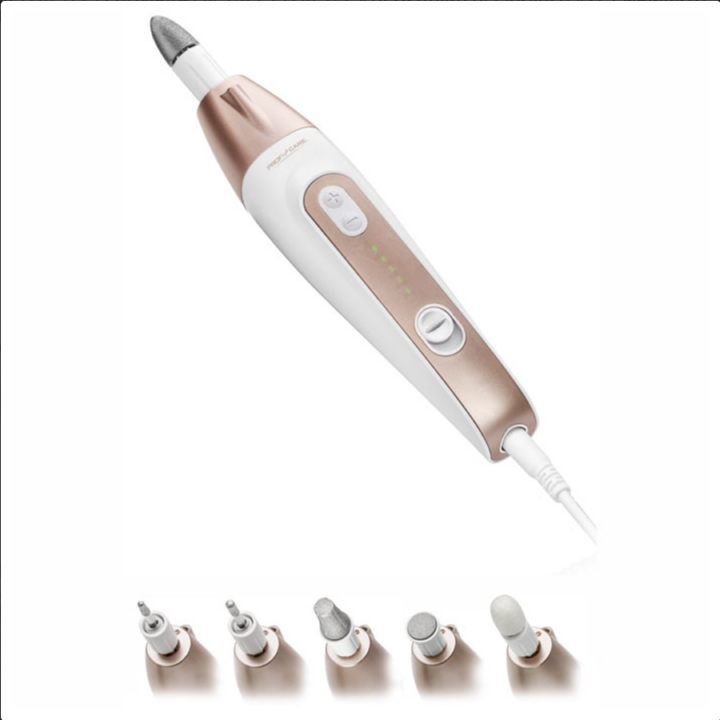 Σετ μανικιούρ-πεντικιούρ PROFI CARE  229-0005