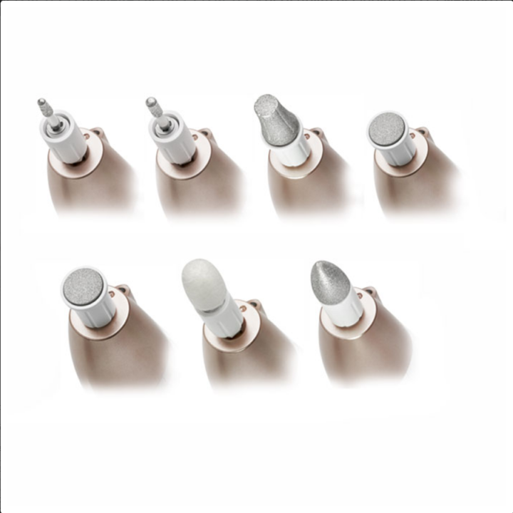 Σετ μανικιούρ-πεντικιούρ PROFI CARE  229-0005