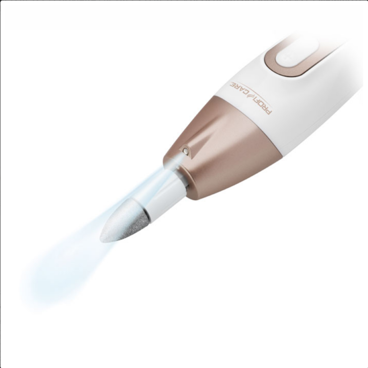 Σετ μανικιούρ-πεντικιούρ PROFI CARE  229-0005