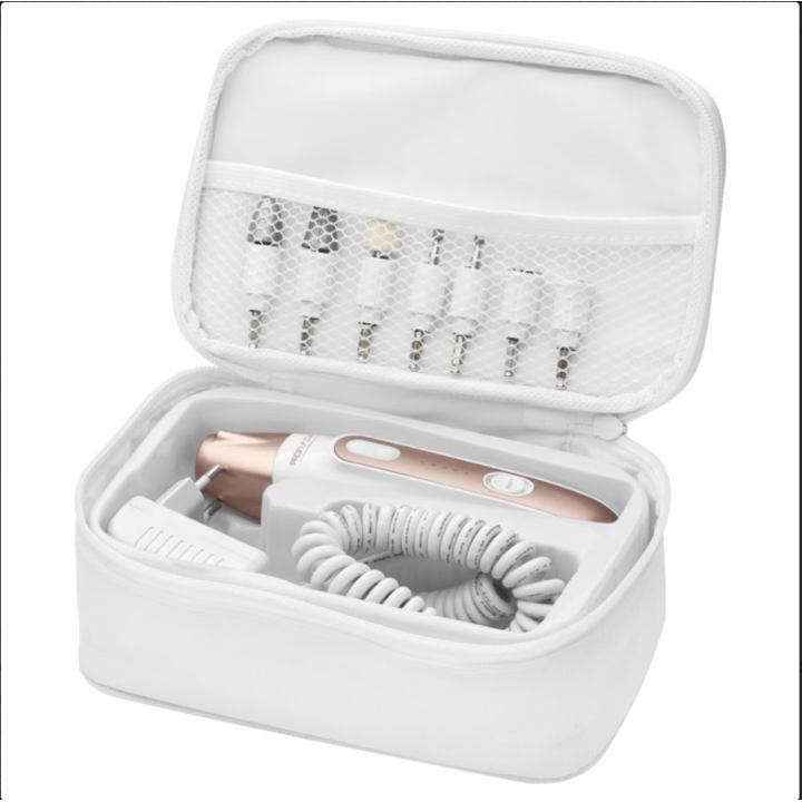 Σετ μανικιούρ-πεντικιούρ PROFI CARE  229-0005