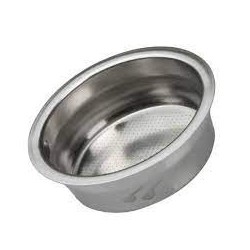 Φίλτρο διπλής δόσης καφετιέρας espresso DELONGHI original DELONGHI KFS0012