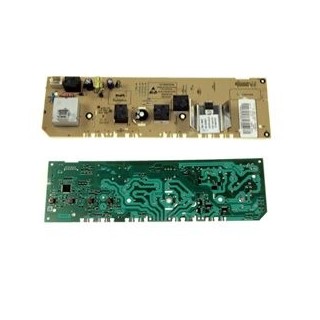 Πλακέτα προγράμματος πλυντηρίου ρούχων Brandt