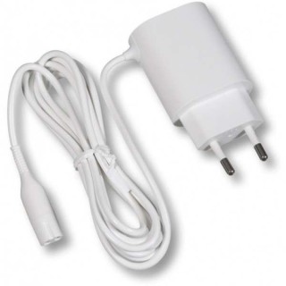 Τροφοδοτικό 220volt AC - 12volt DC αποτριχωτικής μηχανής BRAUN original BRAUN APOTRIX0003