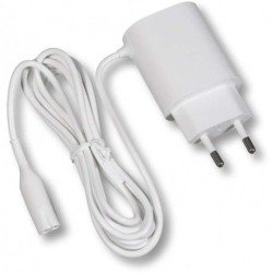 Τροφοδοτικό 220volt AC - 12volt DC αποτριχωτικής μηχανής BRAUN original BRAUN APOTRIX0003