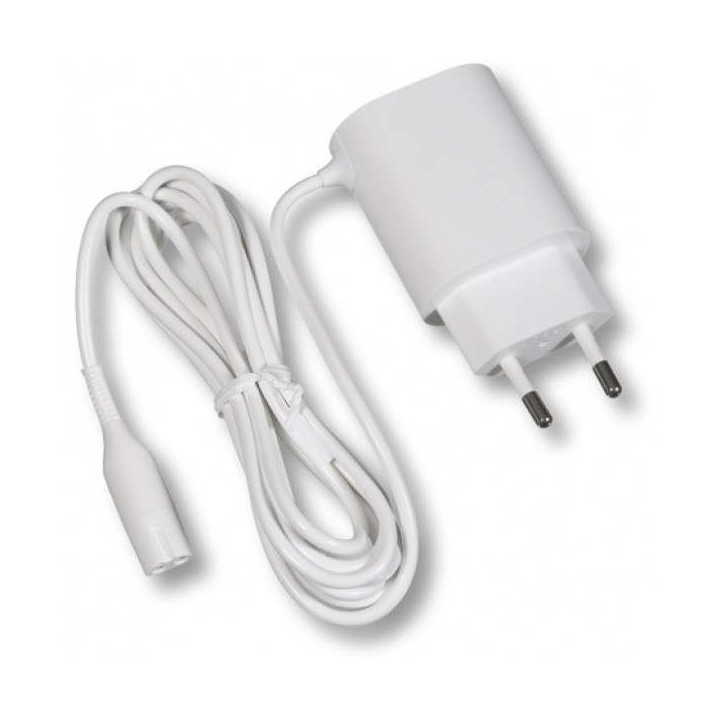 Τροφοδοτικό 220volt AC - 12volt DC αποτριχωτικής μηχανής BRAUN original