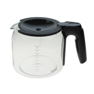 Κανάτα καφετιέρας BRAUN original BRAUN KAFKA0053