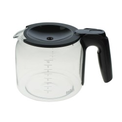Κανάτα καφετιέρας BRAUN original BRAUN KAFKA0053