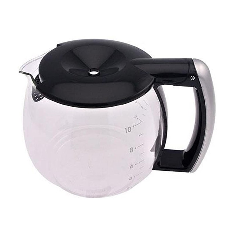 Κανάτα καφετιέρας γαλλικού καφέ DELONGHI original DELONGHI KAFKA0054