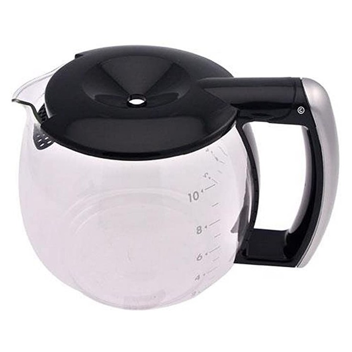 Κανάτα καφετιέρας γαλλικού καφέ DELONGHI/BLUE SKY original