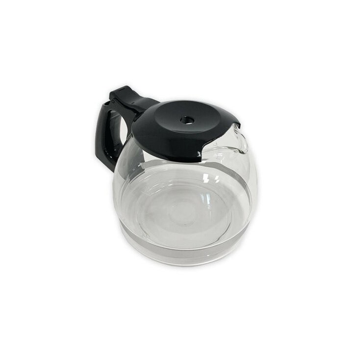 Κανάτα καφετιέρας γαλλικού καφέ DELONGHI original DELONGHI KAFKA0054