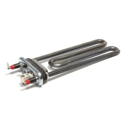 Αντίσταση με θερμικό ασφαλείας και αισθητήριο πλυντηρίου ρούχων ZANUSSI replica ZANUSSI PRANT0044