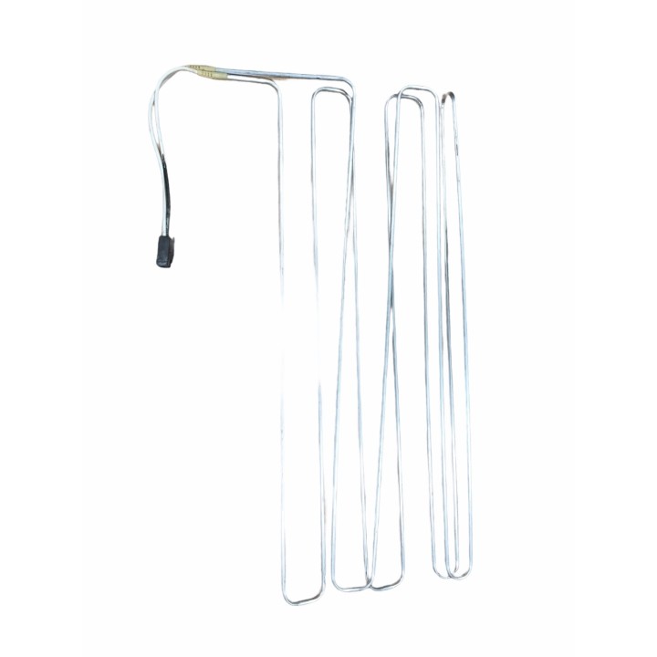 Αντίσταση αλουμινίου στο στοιχείο ψυγείου SIEMENS/BOSCH/PITSOS original BOSCH PSAN0007