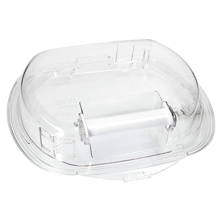 Δοχείο νερού στεγνωτηρίου CANDY/HOOVER original CANDY PRAXES0001