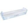 Ράφι μπουκαλιών ψυγείου BOSCH/SIEMENS original BOSCH PSPOR0091
