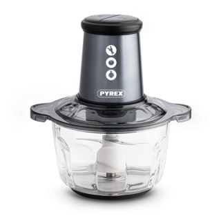 copy of Γυάλινο μπολ κοπτηρίου Multi SB-224 PYREX original