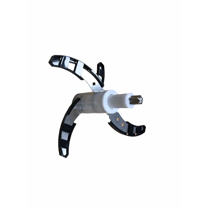 copy of Γυάλινο μπολ κοπτηρίου Multi SB-224 PYREX original