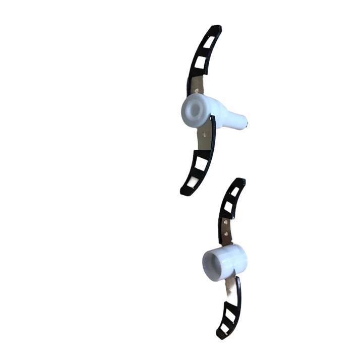 Μαχαίρι κοπτηρίου Multi SB-224 PYREX original IZZY DMAX0011