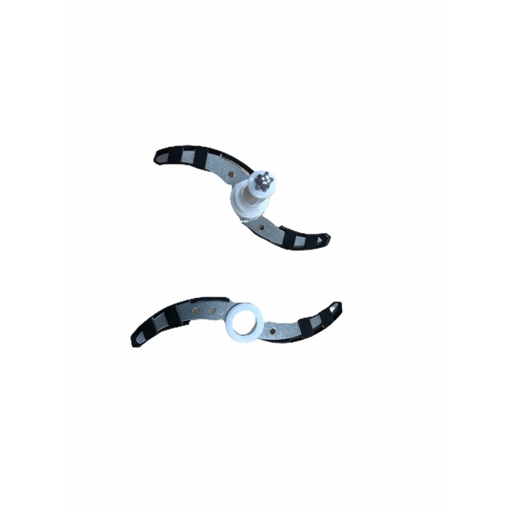 Μαχαίρι κοπτηρίου Multi SB-224 PYREX original IZZY DMAX0011