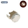 Θερμοστάτης 125°C NC καφετιέρας DELONGHI original DELONGHI KAFTHE0006