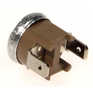 Θερμοστάτης 105°C NC καφετιέρας DELONGHI original DELONGHI KAFTHE0007