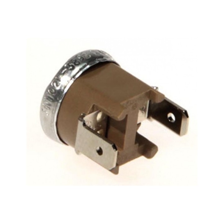 Θερμοστάτης 105oC NC καφετιέρας DELONGHI original