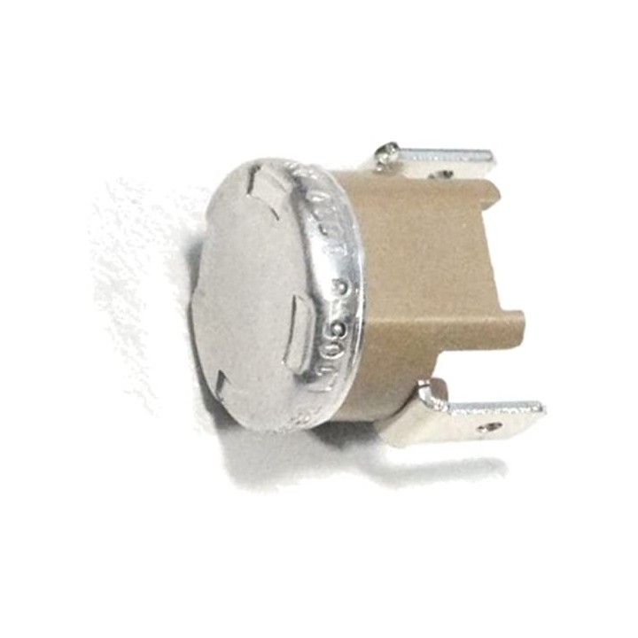 Θερμοστάτης 105oC NC καφετιέρας DELONGHI original