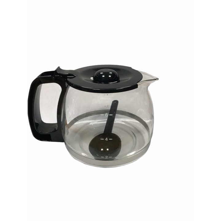 Κανάτα καφετιέρας γαλλικού καφέ CAFFEA 1095T IZZY original