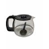 Κανάτα καφετιέρας γαλλικού καφέ CAFFEA 1095T IZZY original IZZY ΚΑΤΗΡΓΗΜΕΝΟ