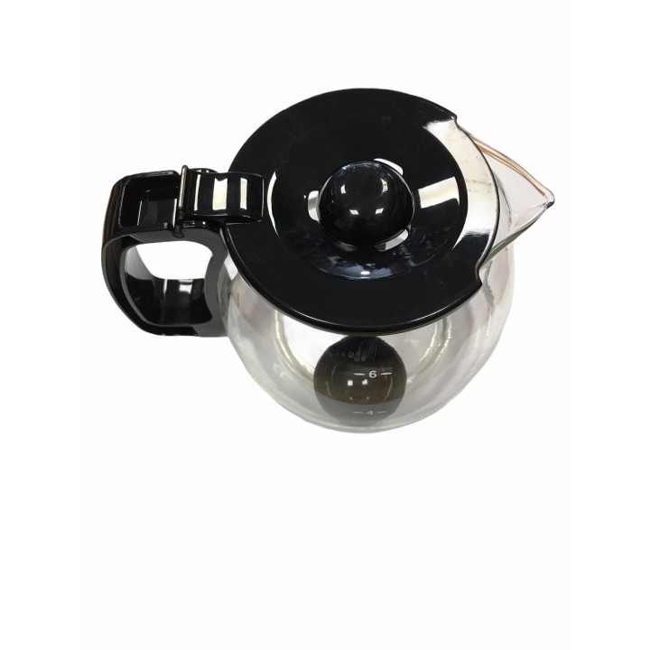 Κανάτα καφετιέρας γαλλικού καφέ CAFFEA 1095T IZZY original IZZY ΚΑΤΗΡΓΗΜΕΝΟ