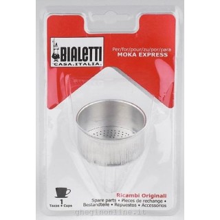 copy of Χωνί για new Moka Express BIALETTI original