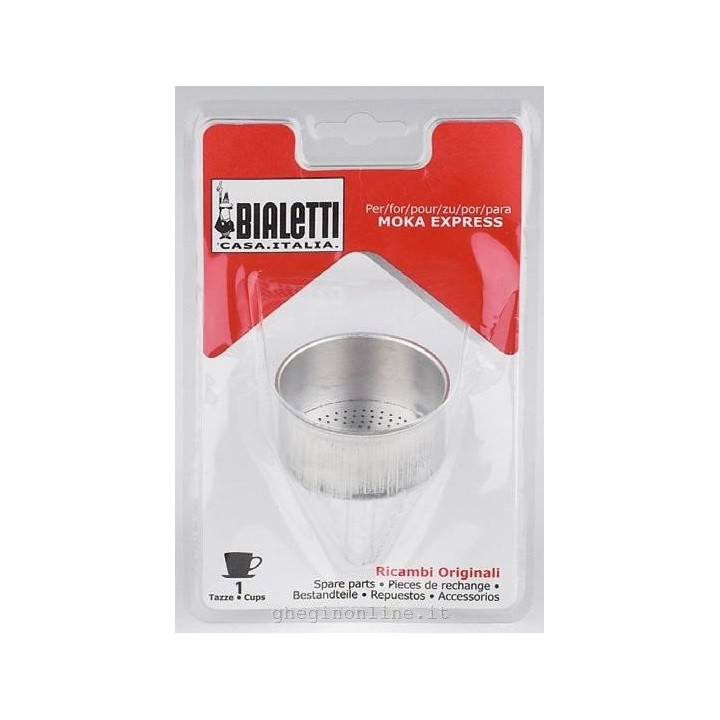 copy of Χωνί για new Moka Express BIALETTI original