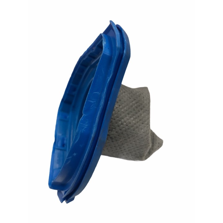 Φίλτρο για σκουπάκι επαναφορτιζόμενο IZZY original IZZY SKXFIL0007