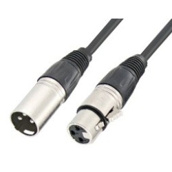 Kαλώδιο ήχου 3pin XLR...