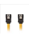 Καλώδιο δεδομένων SATA 3, 6Gb/s, 0.50m NEDIS 233-0252