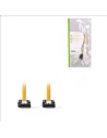 Καλώδιο δεδομένων SATA 3, 6Gb/s, 0.50m NEDIS 233-0252