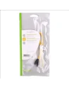 Καλώδιο δεδομένων SATA 3, 6Gb/s, 0.50m NEDIS 233-0252