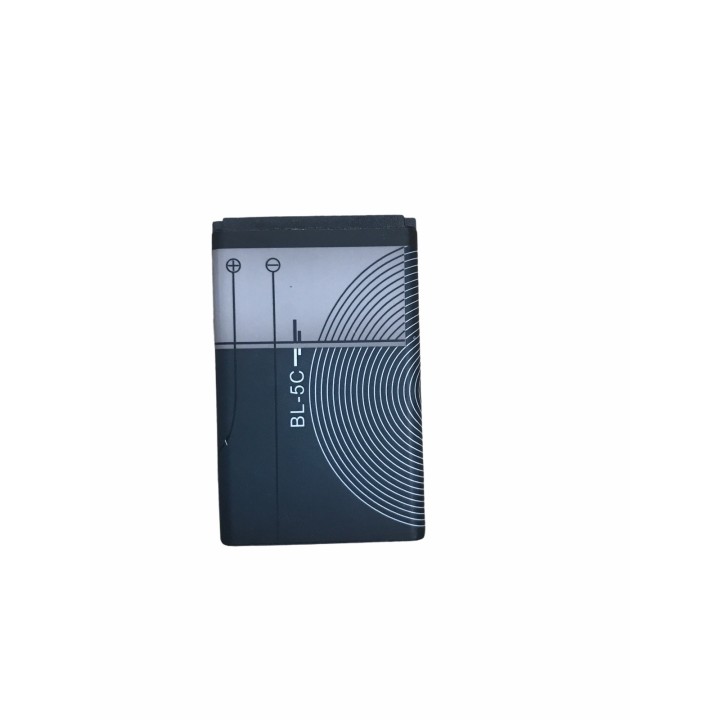 Επαναφορτιζόμενη μπαταρία Li-ion 1050 mAh 3.7V  BL5C