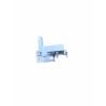 Μεντεσές άνω (δεξής) ψυγείου SIEMENS/BOSCH/PITSOS original SIEMENS PSMEN0012 Μεντεσές άνω (δεξής) ψυγείου SIEMENS/BOSCH/PITSOS original SIEMENS PSMEN0012