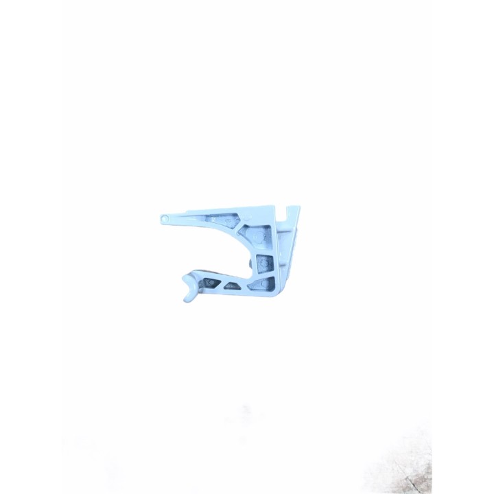 Μεντεσές άνω (δεξής) ψυγείου SIEMENS/BOSCH/PITSOS original SIEMENS PSMEN0012