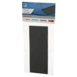 Φίλτρο κάδου σκούπας SIEMENS/BOSCH original BOSCH SKFIL0076