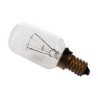 Λάμπα διάφανη σωληνωτή 40W 220V E27 φούρνου ηλεκτρικής κουζίνας AEG/ELECTROLUX /ΓΕΝΙΚΗΣ ΧΡΗΣΗΣ AEG LAMP0007